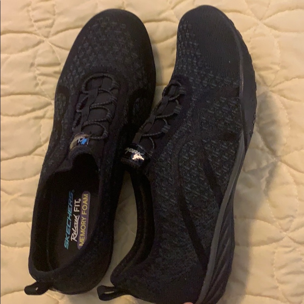 Skechers Memory Foam shoes